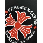 2026年8月25日秋冬新作Chrome hearts 長袖高品質人気の商品/YGY工場
