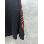 2026年8月25日秋冬新作Chrome hearts 長袖高品質人気の商品/YGY工場