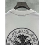 2026年8月25日秋冬新作Chrome hearts 長袖高品質人気の商品/YGY工場