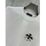2026年8月25日秋冬新作Chrome hearts 長袖高品質人気の商品/YGY工場