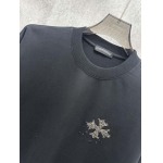 2026年8月25日秋冬新作Chrome hearts 長袖高品質人気の商品/YGY工場