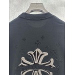 2026年8月25日秋冬新作Chrome hearts 長袖高品質人気の商品/YGY工場