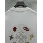 2026年8月25日秋冬新作Chrome hearts 長袖高品質人気の商品/YGY工場