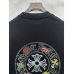 2026年8月25日秋冬新作Chrome hearts 長袖高品質人気の商品/YGY工場