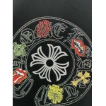 2026年8月25日秋冬新作Chrome hearts 長袖高品質人気の商品/YGY工場