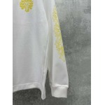 2026年8月25日秋冬新作Chrome hearts 長袖高品質人気の商品/YGY工場