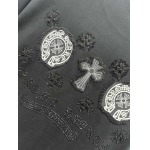 2026年8月25日秋冬新作Chrome hearts 長袖高品質人気の商品/YGY工場