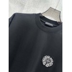 2026年8月25日秋冬新作Chrome hearts 長袖高品質人気の商品/YGY工場