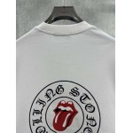 2026年8月25日秋冬新作Chrome hearts 長袖高品質人気の商品/YGY工場