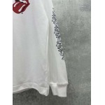 2026年8月25日秋冬新作Chrome hearts 長袖高品質人気の商品/YGY工場