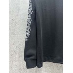 2026年8月25日秋冬新作Chrome hearts 長袖高品質人気の商品/YGY工場