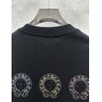2026年8月25日秋冬新作Chrome hearts 長袖高品質人気の商品/YGY工場