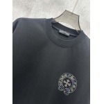 2026年8月25日秋冬新作Chrome hearts 長袖高品質人気の商品/YGY工場