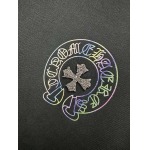 2026年8月25日秋冬新作Chrome hearts 長袖高品質人気の商品/YGY工場