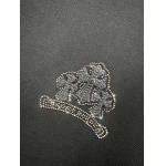 2026年8月25日秋冬新作Chrome hearts 長袖高品質人気の商品/YGY工場