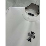 2026年8月25日秋冬新作Chrome hearts 長袖高品質人気の商品/YGY工場