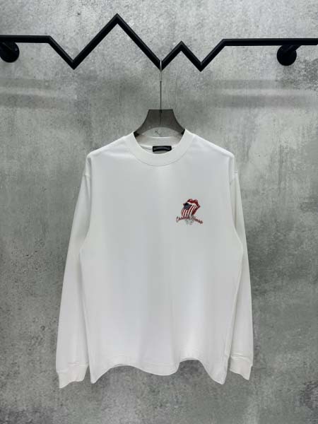 2026年8月25日秋冬新作Chrome hearts 長袖...