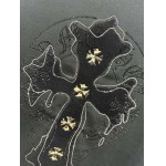 2026年8月25日秋冬新作Chrome hearts 長袖高品質人気の商品/YGY工場