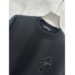 2026年8月25日秋冬新作Chrome hearts 長袖高品質人気の商品/YGY工場