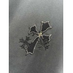2026年8月25日秋冬新作Chrome hearts 長袖高品質人気の商品/YGY工場