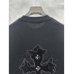 2026年8月25日秋冬新作Chrome hearts 長袖高品質人気の商品/YGY工場