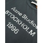 2026年8月25日秋冬新作Acne Studios長袖高品質人気の商品/YGY工場