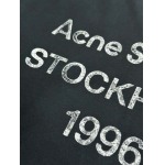 2026年8月25日秋冬新作Acne Studios長袖高品質人気の商品/YGY工場