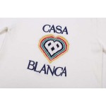 2026年8月25日秋冬新作Casablanca長袖高品質人気の商品/YGY工場