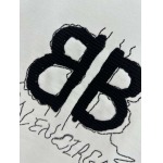 2026年8月25日秋冬新作Balenciaga長袖高品質人気の商品/YGY工場