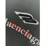 2026年8月25日秋冬新作Balenciaga長袖高品質人気の商品/YGY工場