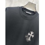 2026年8月25日秋冬新作Chrome hearts 長袖高品質人気の商品/YGY工場