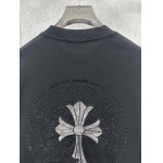 2026年8月25日秋冬新作Chrome hearts 長袖高品質人気の商品/YGY工場