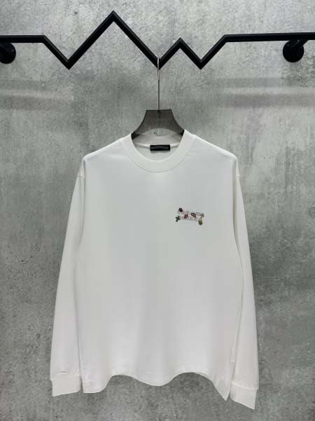 2026年8月25日秋冬新作Chrome hearts 長袖...