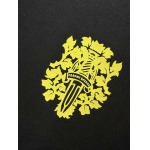 2026年8月25日秋冬新作Chrome hearts 長袖高品質人気の商品/YGY工場