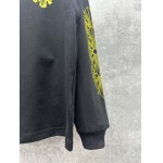 2026年8月25日秋冬新作Chrome hearts 長袖高品質人気の商品/YGY工場