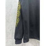 2026年8月25日秋冬新作Chrome hearts 長袖高品質人気の商品/YGY工場