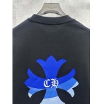 2026年8月25日秋冬新作Chrome hearts 長袖高品質人気の商品/YGY工場