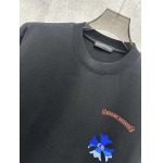 2026年8月25日秋冬新作Chrome hearts 長袖高品質人気の商品/YGY工場