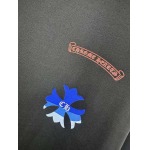 2026年8月25日秋冬新作Chrome hearts 長袖高品質人気の商品/YGY工場