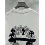 2026年8月25日秋冬新作Chrome hearts 長袖高品質人気の商品/YGY工場