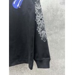 2026年8月25日秋冬新作Chrome hearts 長袖高品質人気の商品/YGY工場
