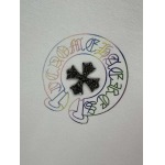 2026年8月25日秋冬新作Chrome hearts 長袖高品質人気の商品/YGY工場