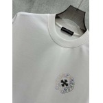 2026年8月25日秋冬新作Chrome hearts 長袖高品質人気の商品/YGY工場