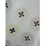 2026年8月25日秋冬新作Chrome hearts 長袖高品質人気の商品/YGY工場