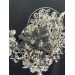 2026年8月25日秋冬新作Chrome hearts 長袖高品質人気の商品/YGY工場