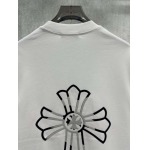 2026年8月25日秋冬新作Chrome hearts 長袖高品質人気の商品/YGY工場