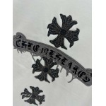 2026年8月25日秋冬新作Chrome hearts 長袖高品質人気の商品/YGY工場