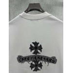 2026年8月25日秋冬新作Chrome hearts 長袖高品質人気の商品/YGY工場