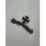 2026年8月25日秋冬新作Chrome hearts 長袖高品質人気の商品/YGY工場