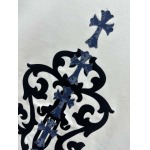 2026年8月25日秋冬新作Chrome hearts 長袖高品質人気の商品/YGY工場